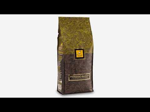 MUST SEE Exotic Coffee Reviews ! Whole Bean Coffee – Filicori Zecchini – Forte – Espresso – Itali..