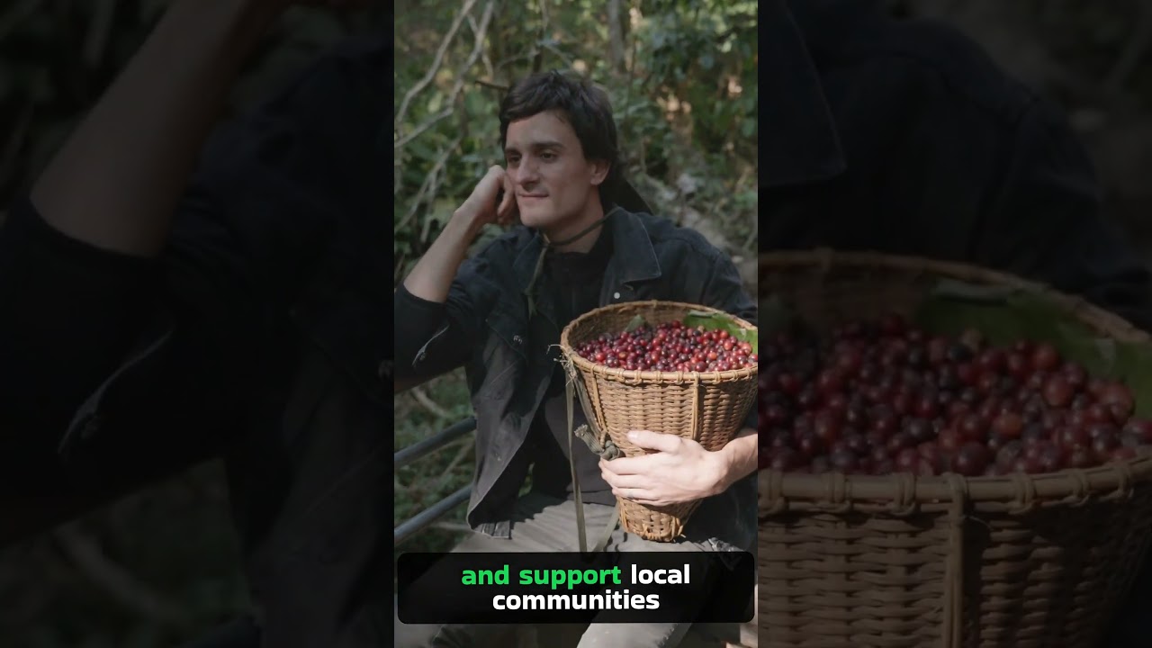 Why You Should Drink Organic Coffee