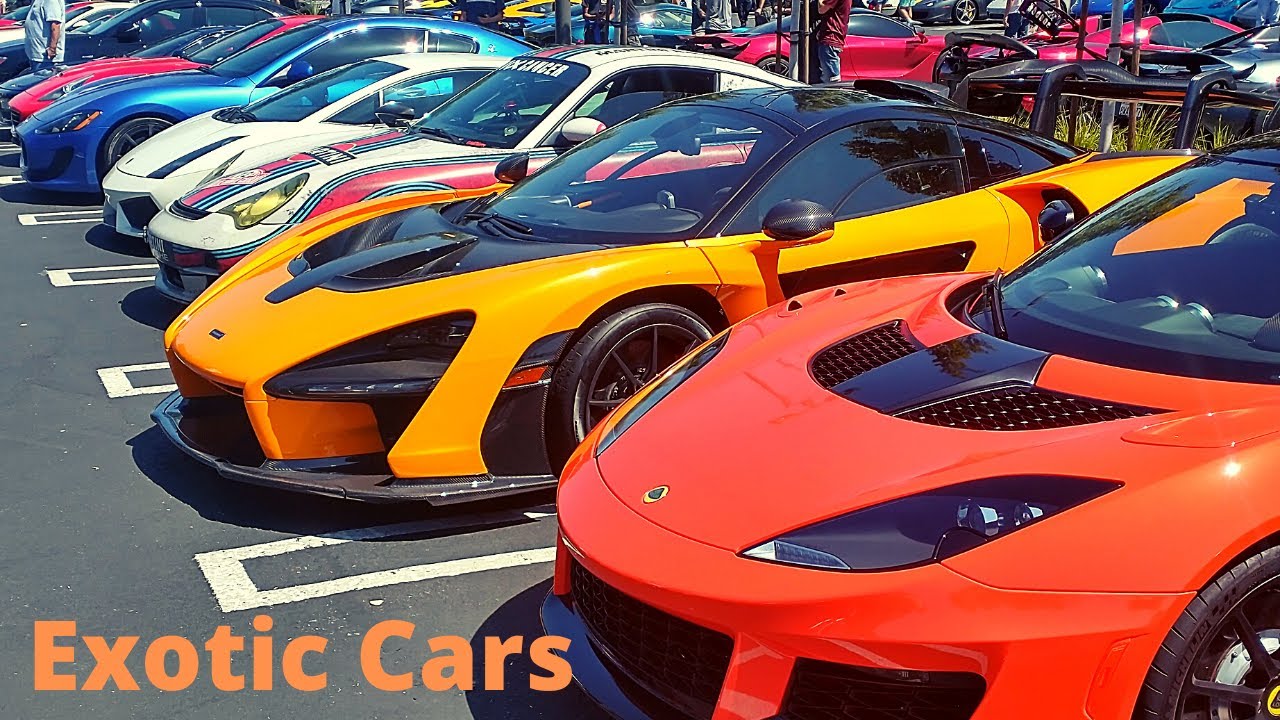 Exotic Cars and Coffee Milpitas | #Thesmellofgas | @Thesmellogas